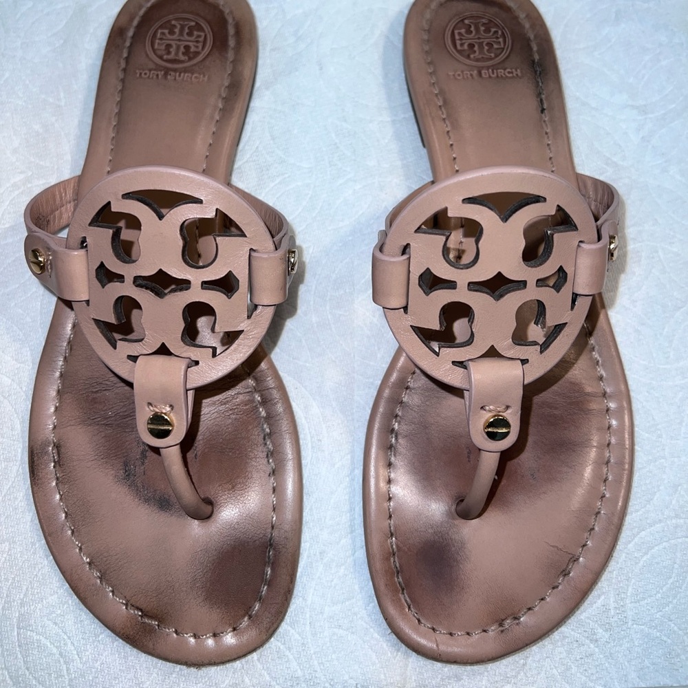 Tory Burch Miller sandal